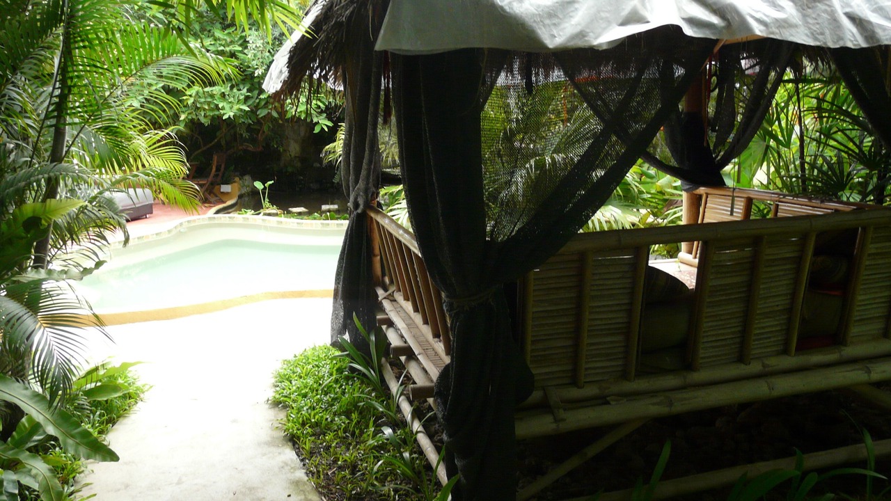 Photo of Outdoor in San Pu Loei