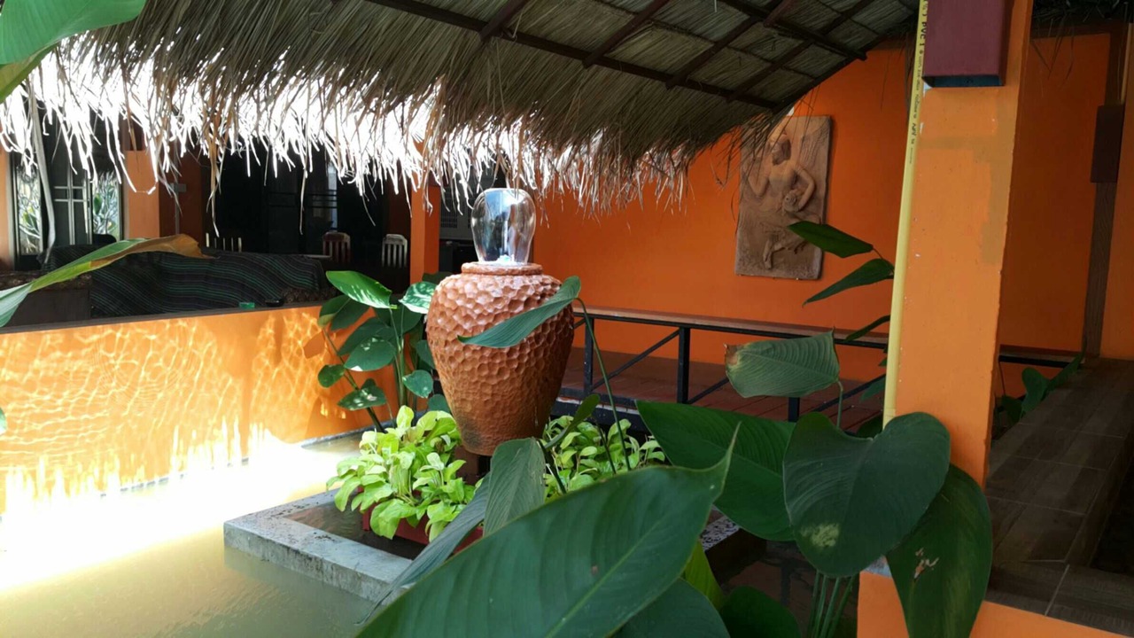 Photo of Outdoor in San Pu Loei