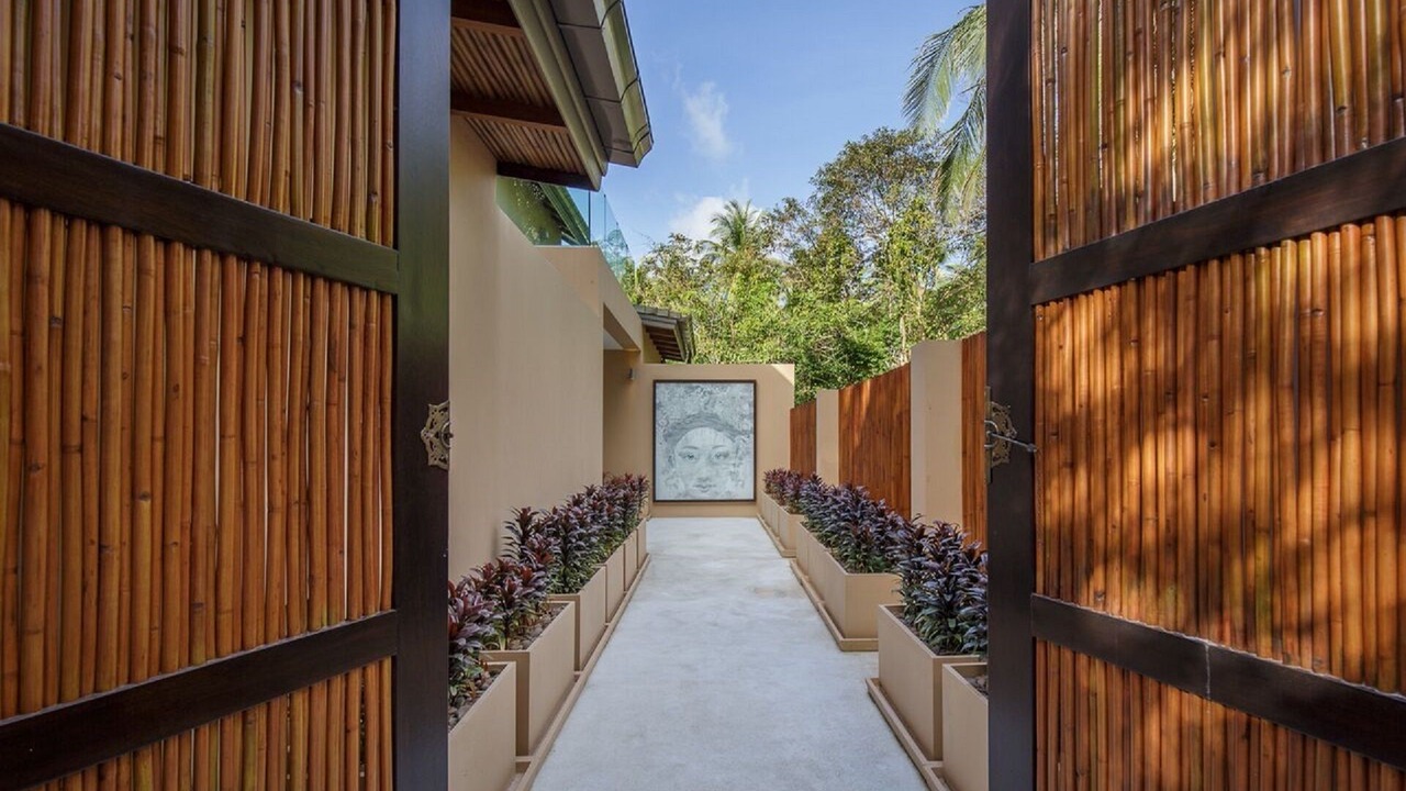 Photo of Outdoor in Ko Pha-ngan