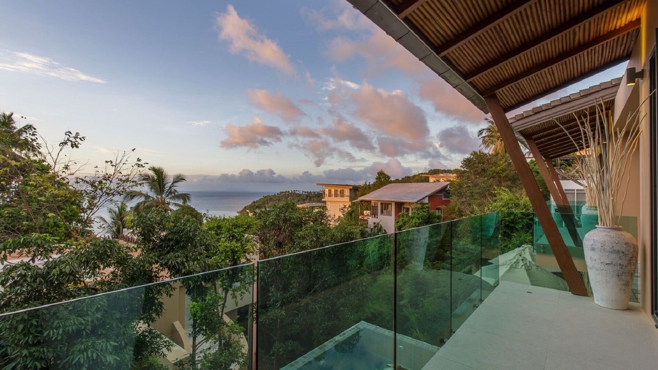 Photo of Outdoor in Ko Pha-ngan