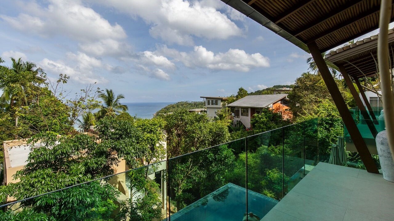 Photo of Outdoor in Ko Pha-ngan