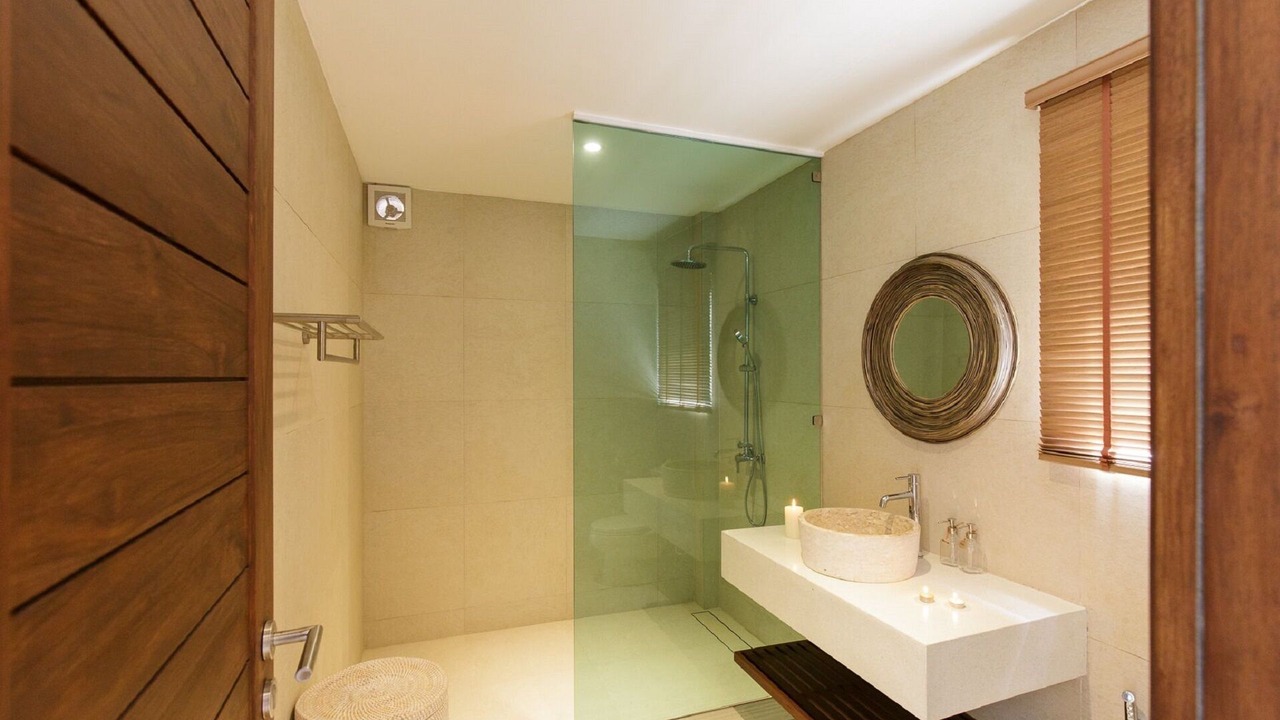 Photo of Bathroom in Ko Pha-ngan