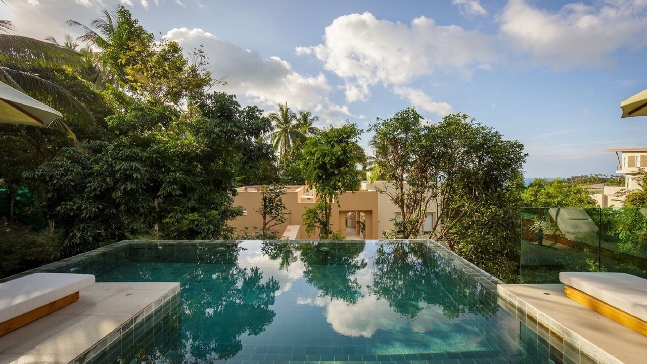 Photo of Outdoor in Ko Pha-ngan
