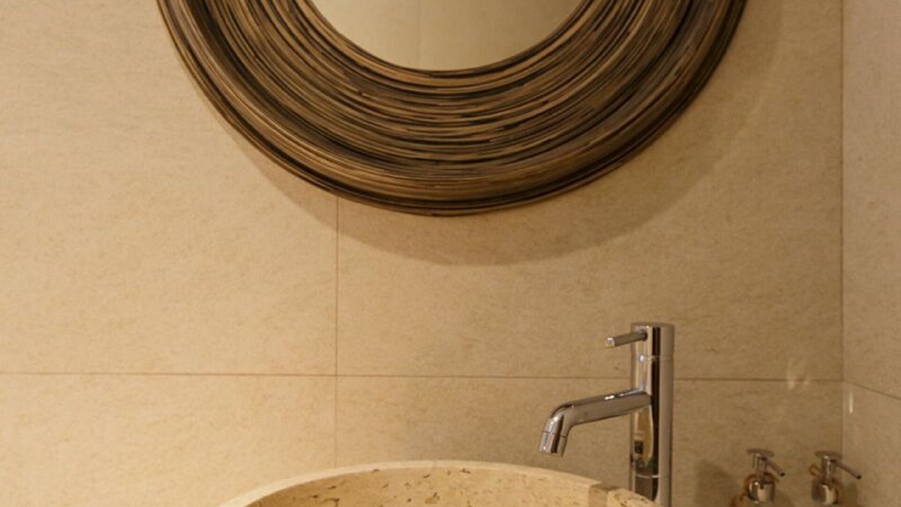 Photo of Bathroom in Ko Pha-ngan