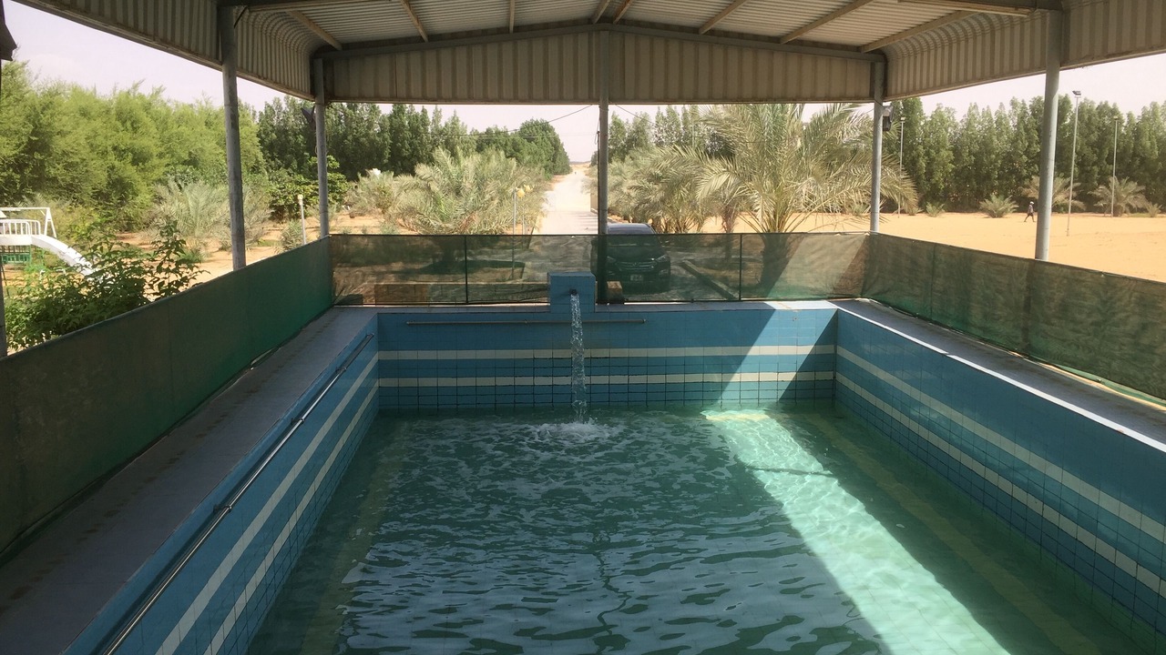 Photo of Outdoor in Dubai