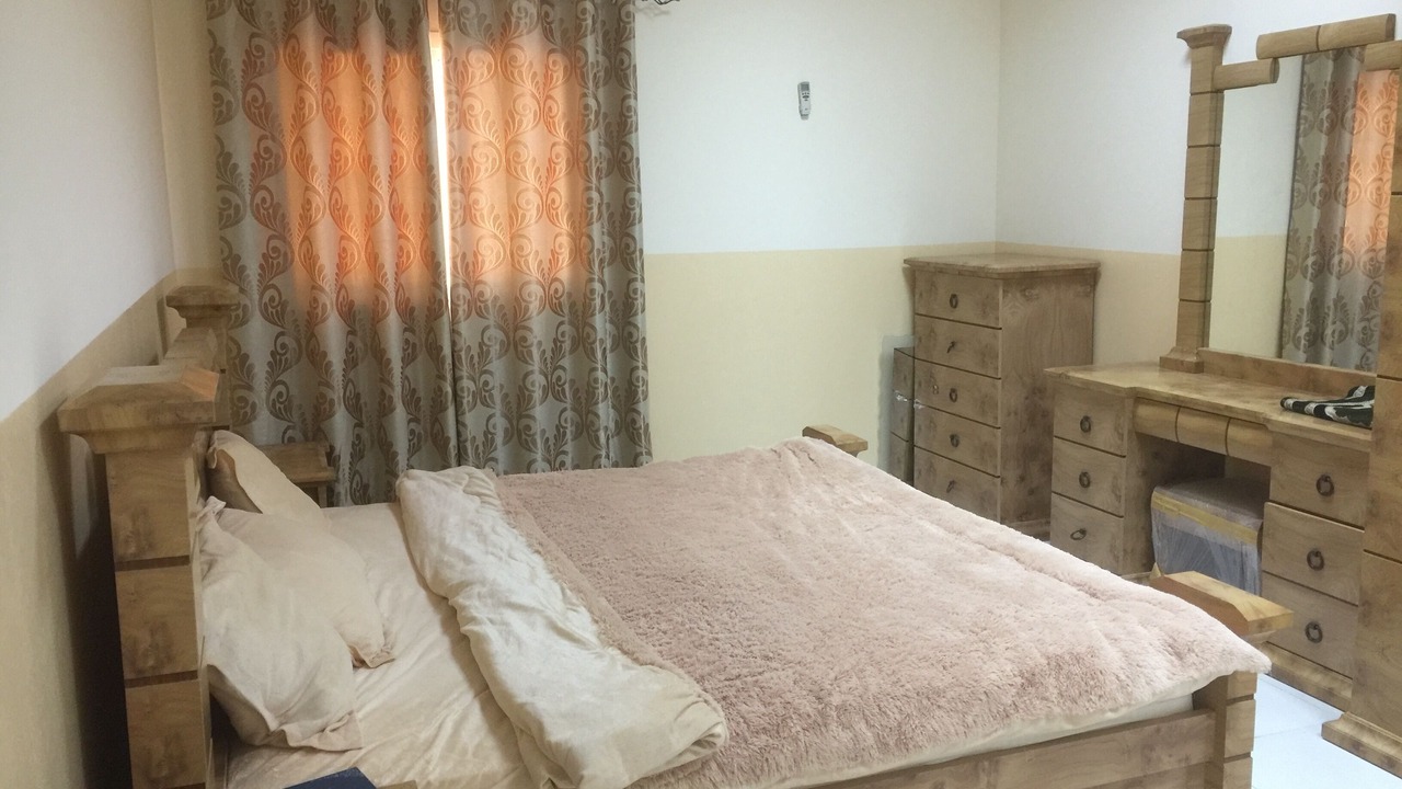 Photo of Bedroom in Dubai