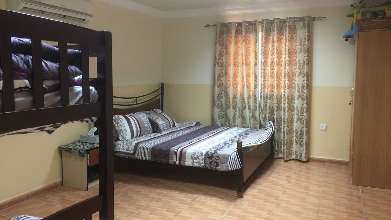 Photo of Bedroom in Dubai