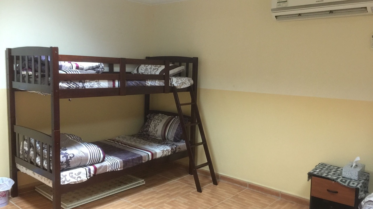 Photo of Bedroom in Dubai
