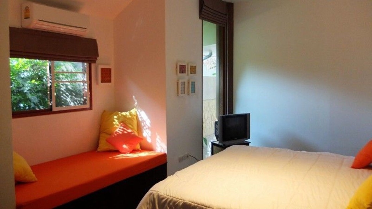 Photo of Bedroom in Hin Lek Fai