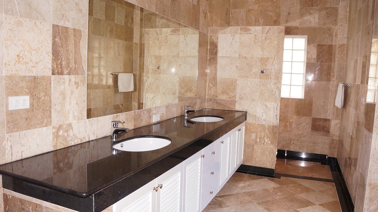 Photo of Bathroom in Rayong