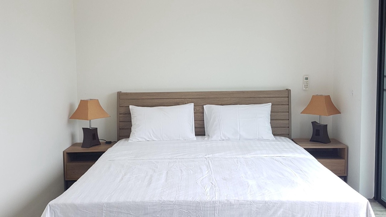 Photo of Bedroom in Mae Nam