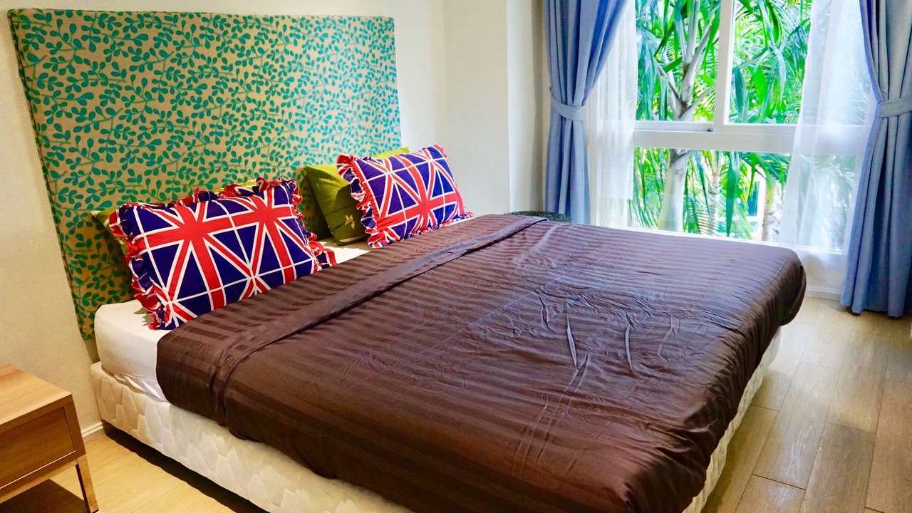 Photo of Bedroom in South Pattaya