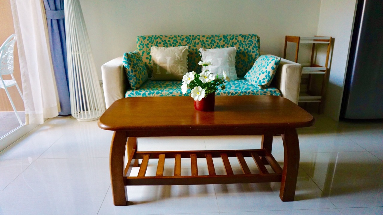 Photo of Livingroom in South Pattaya