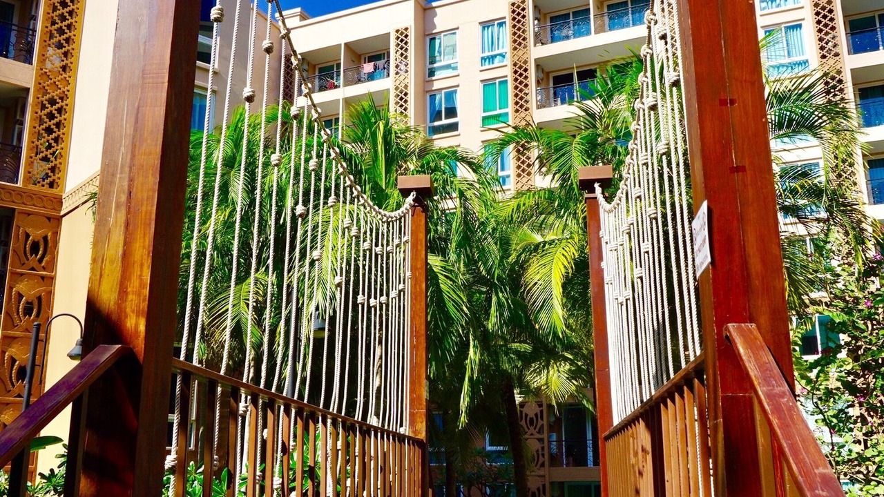 Photo of Outdoor in South Pattaya