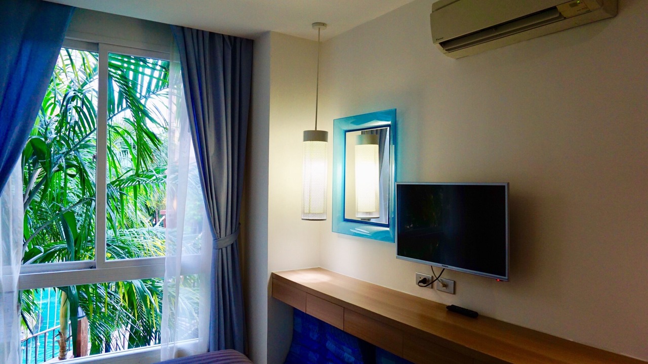 Photo of Bedroom in South Pattaya