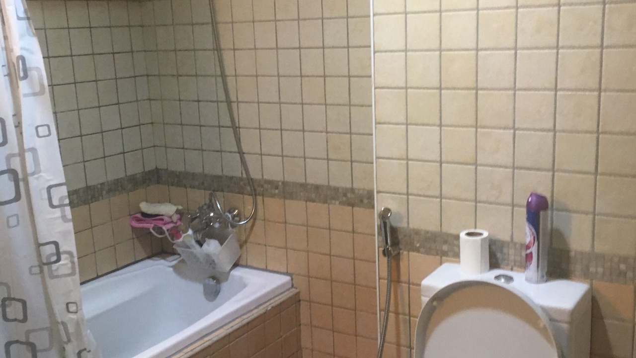 Photo of Bathroom in Barsha Heights