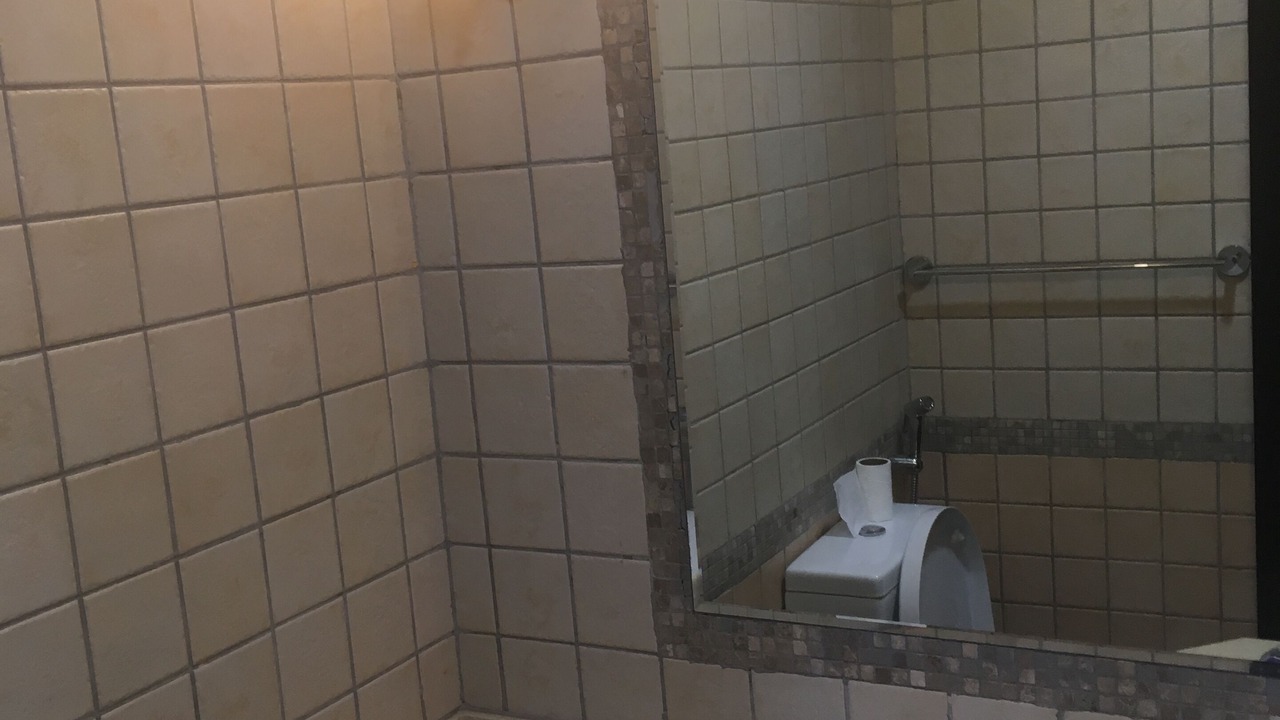 Photo of Bathroom in Barsha Heights