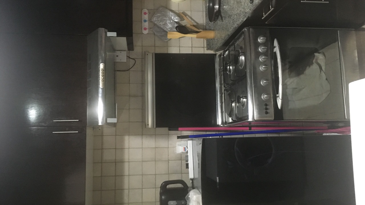 Photo of Kitchen in Barsha Heights