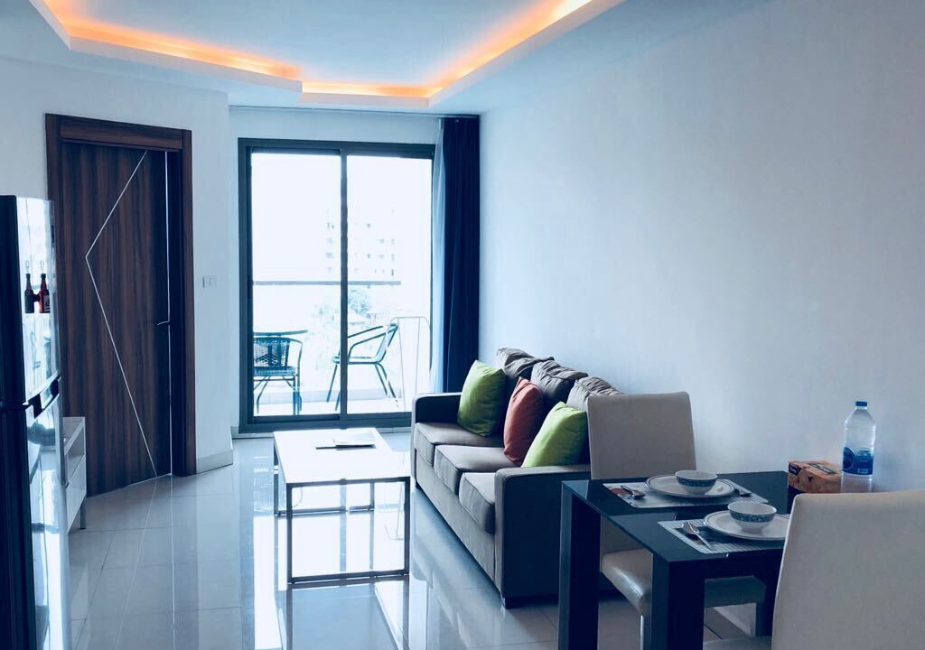 Photo of Livingroom in South Pattaya