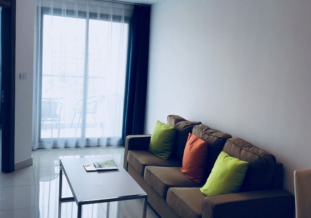 Photo of Livingroom in South Pattaya