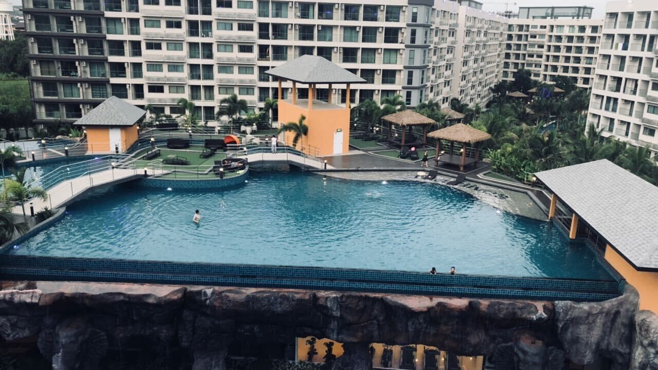 Photo of Outdoor in South Pattaya
