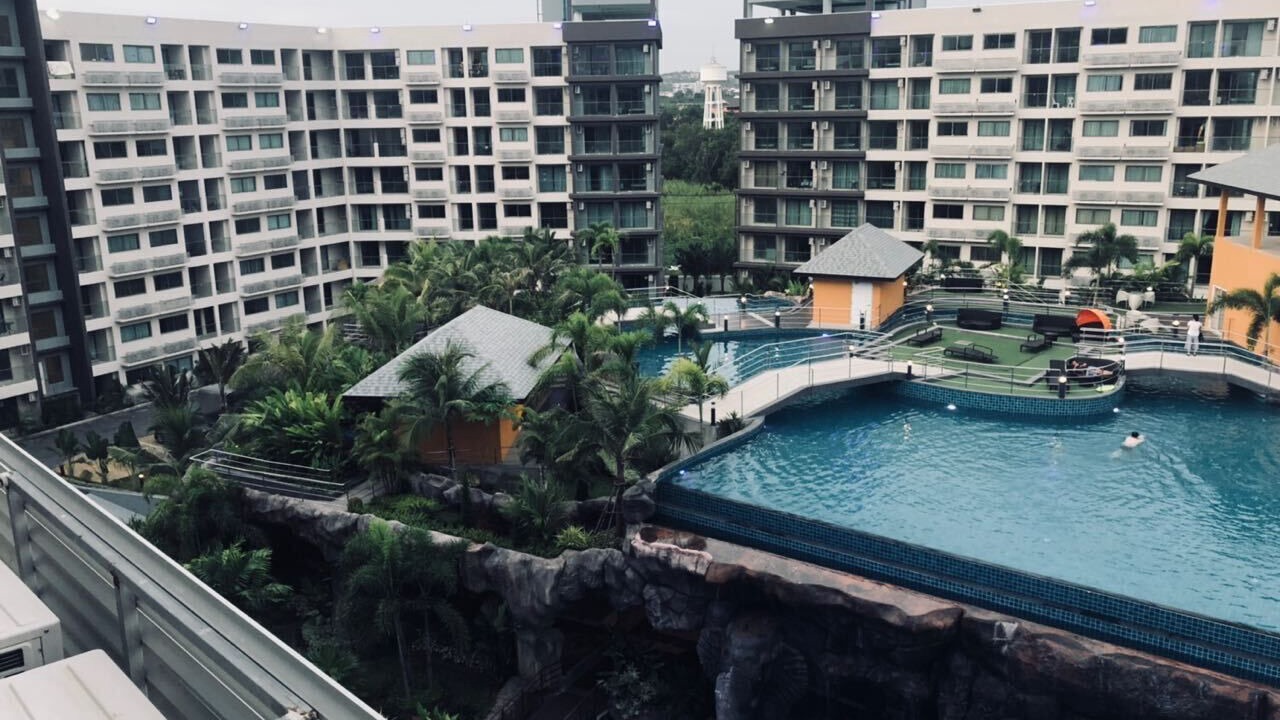Photo of Outdoor in South Pattaya