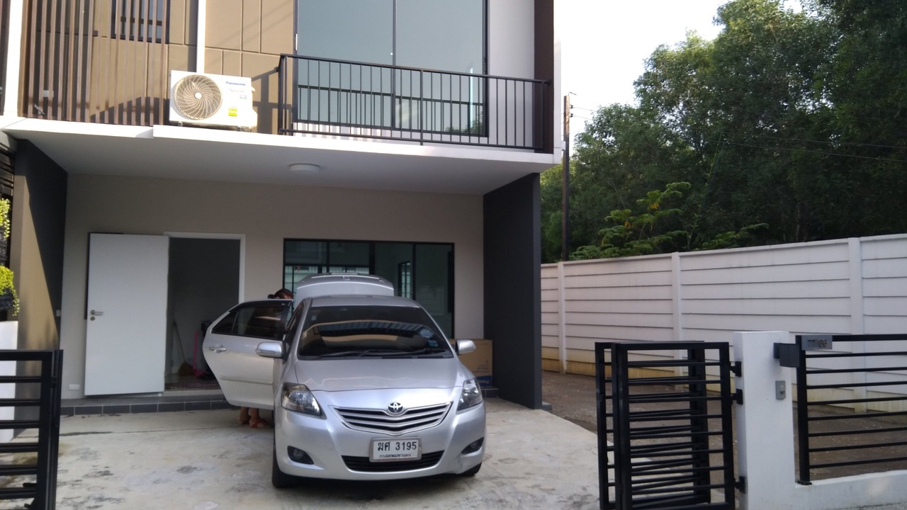 Photo of Outdoor in Ban Mai