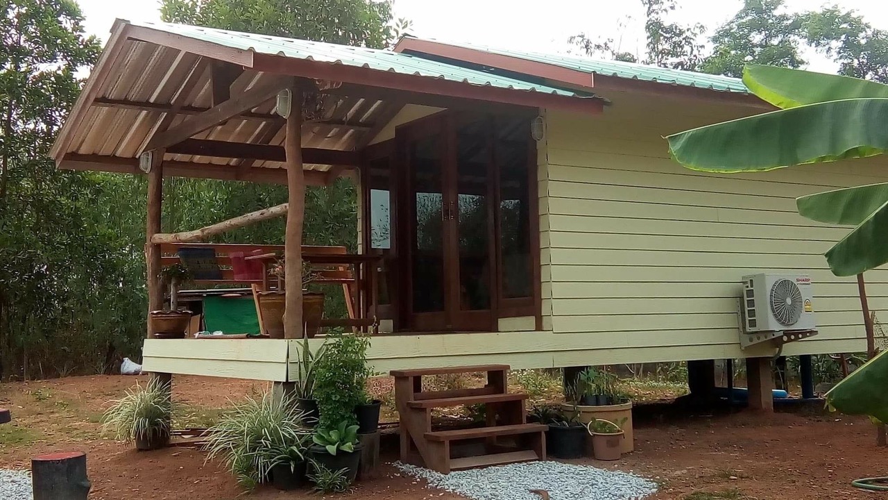 Photo of Outdoor in Nakhon Phanom