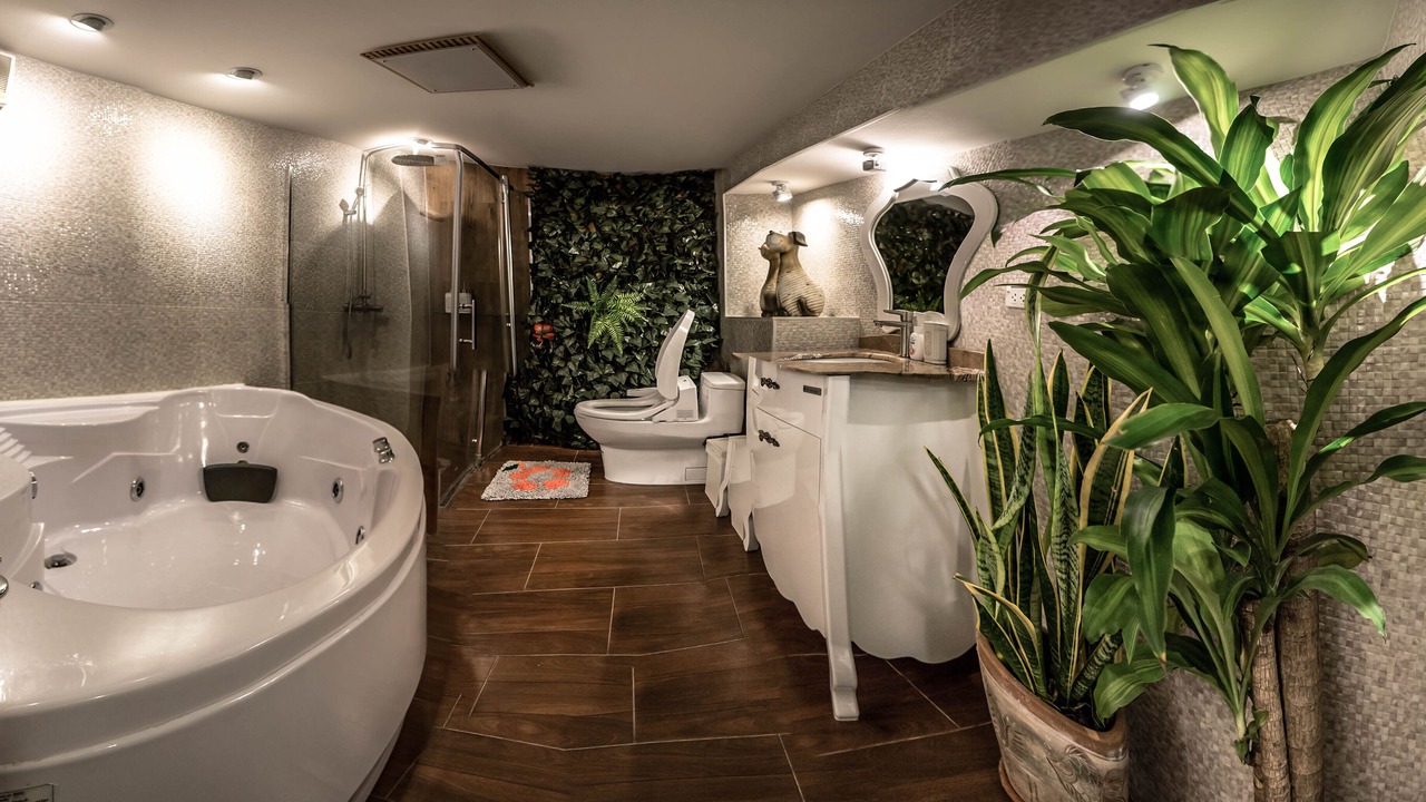 Photo of Bathroom in Nimman