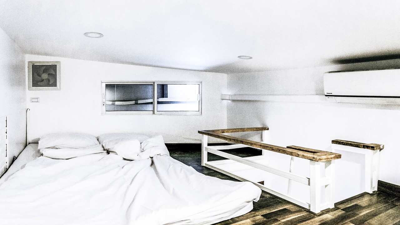 Photo of Bedroom in Nimman