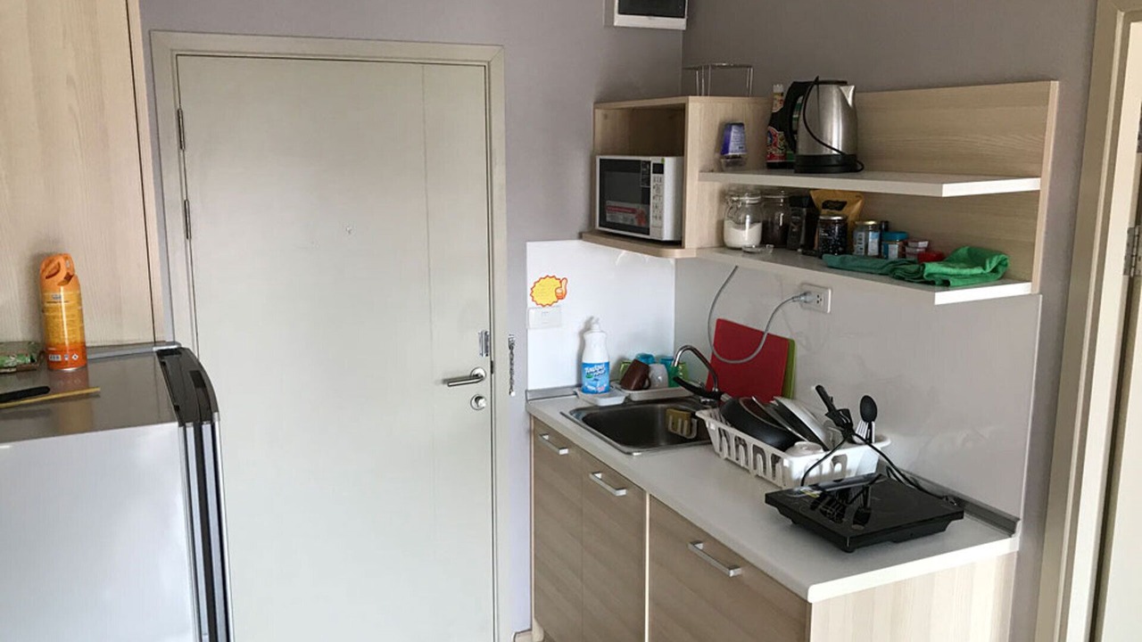 Photo of Kitchen in Bang Chak