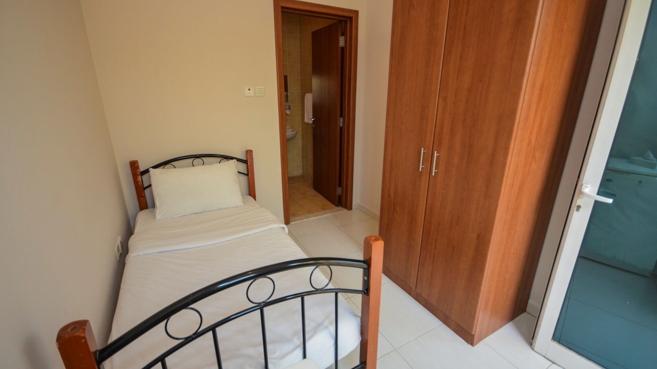 Photo of Bedroom in Al Barsha 1
