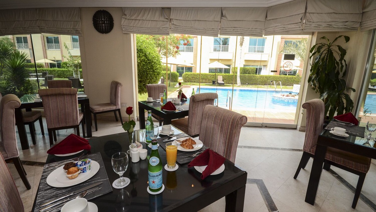 Photo of Others in Al Barsha 1