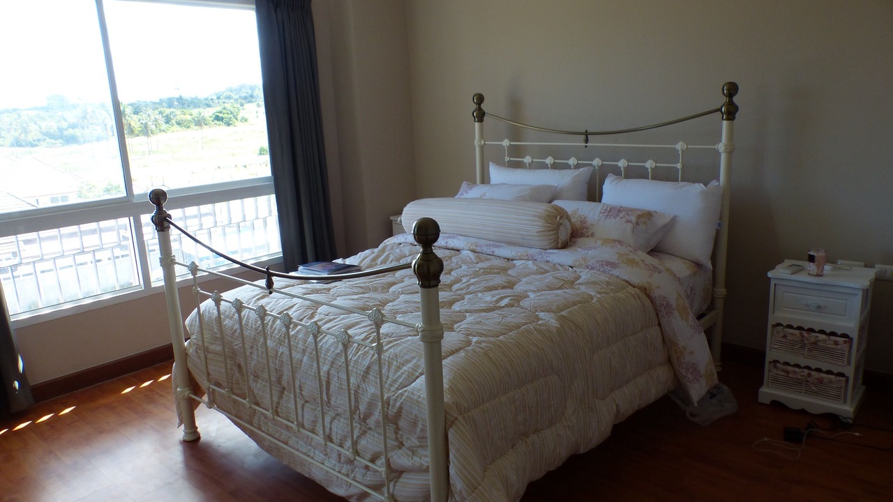 Photo of Bedroom in Chonburi