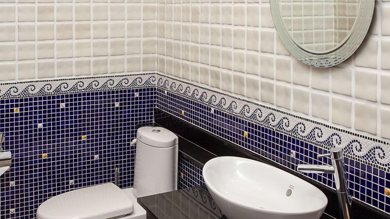 Photo of Bathroom in Khuekkhak