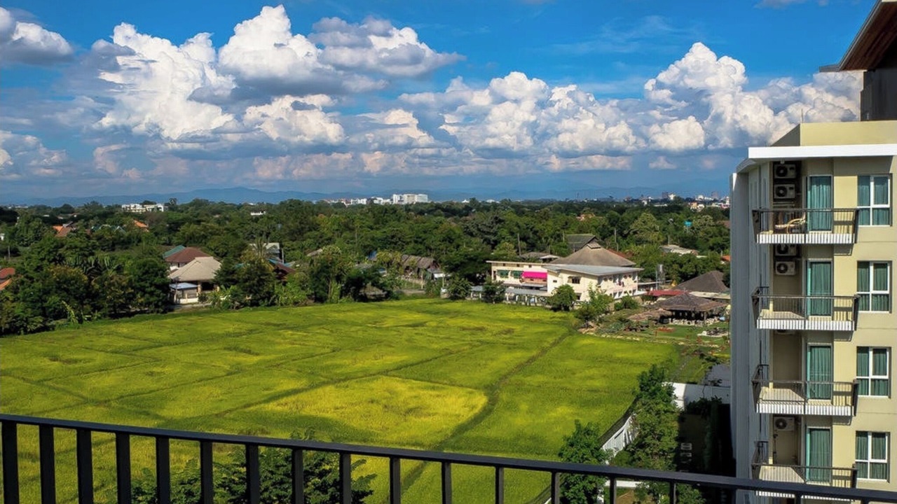 Photo of Outdoor in Mae Hia