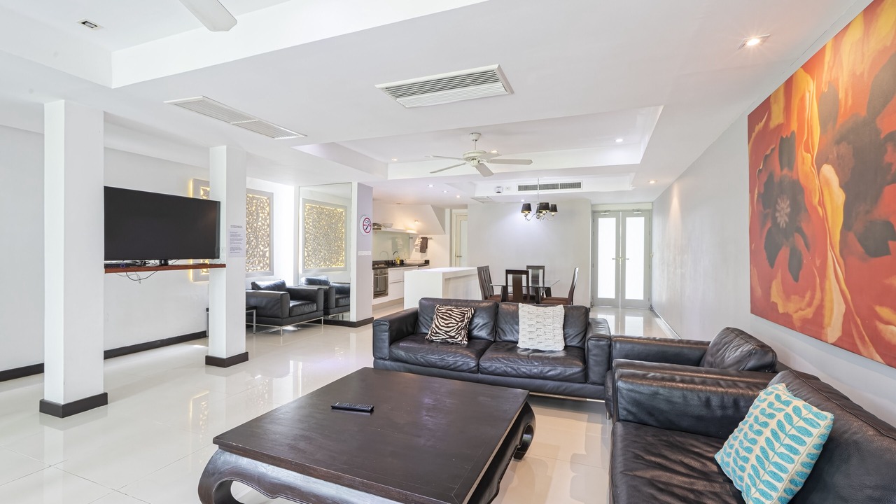 Photo of Livingroom in Kathu