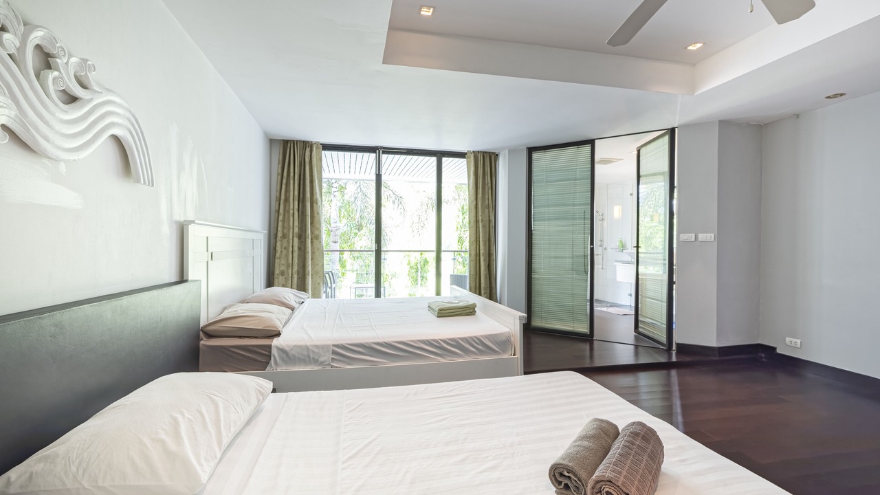 Photo of Bedroom in Kathu