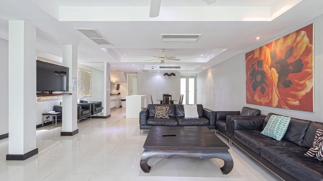 Photo of Livingroom in Kathu