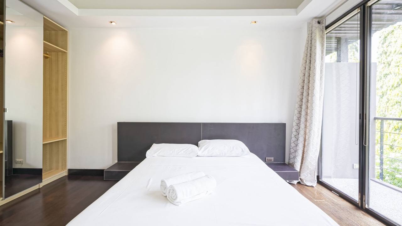 Photo of Bedroom in Kathu