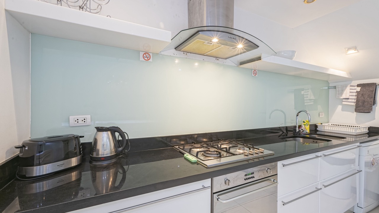 Photo of Kitchen in Kathu