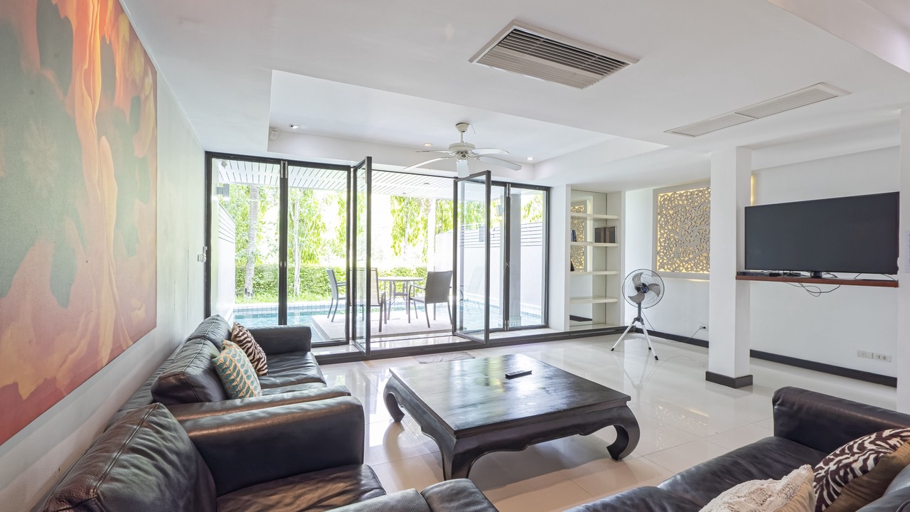 Photo of Livingroom in Kathu