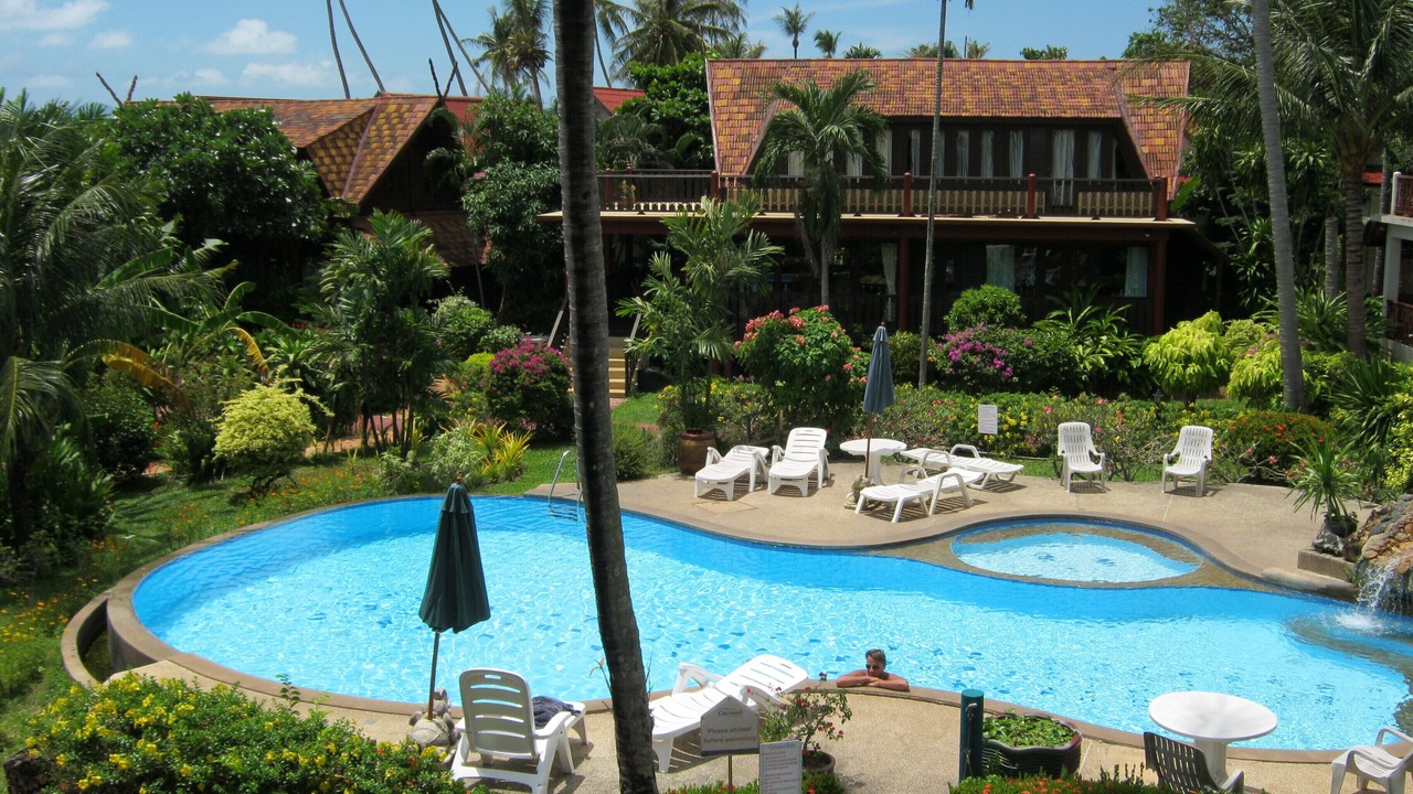 Photo of Outdoor in Bang Po