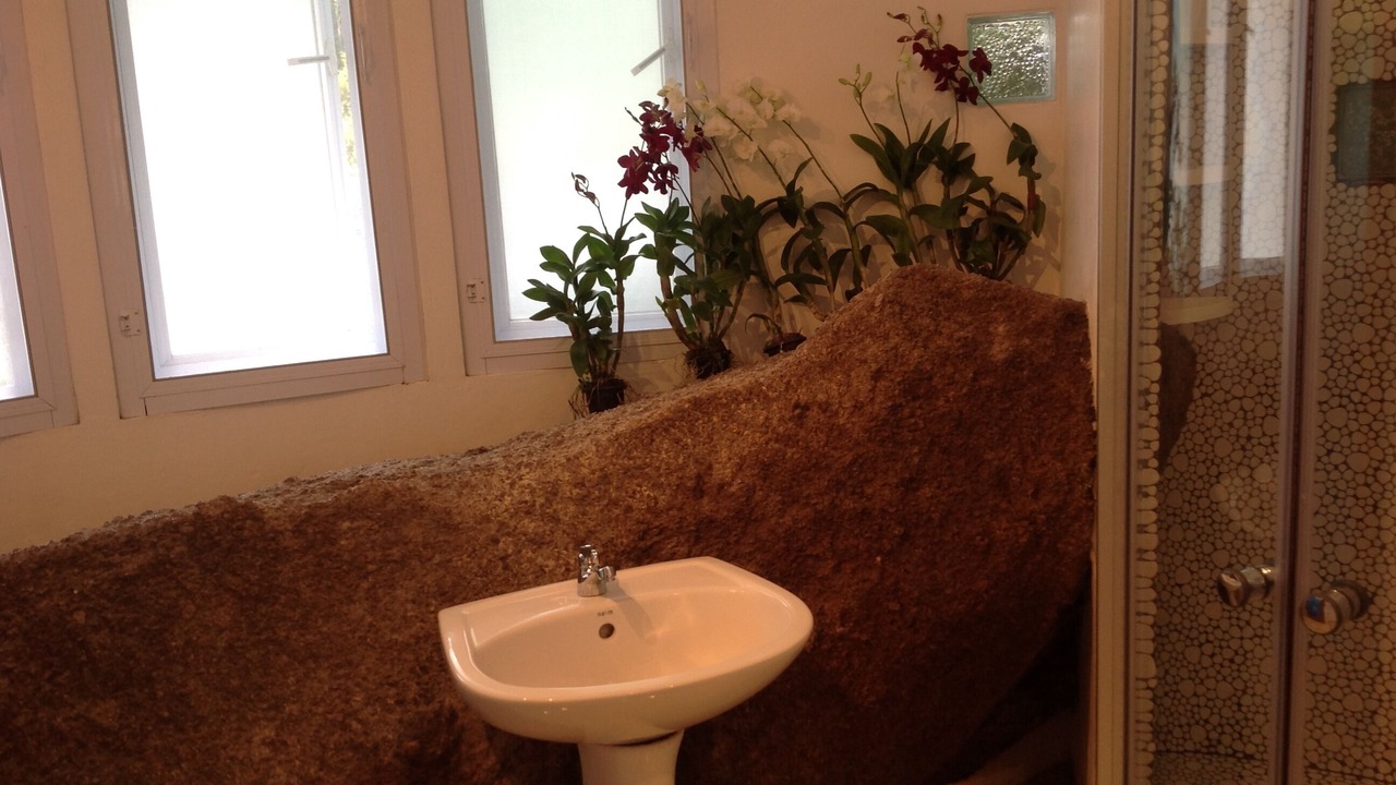 Photo of Bathroom in Koh Tao