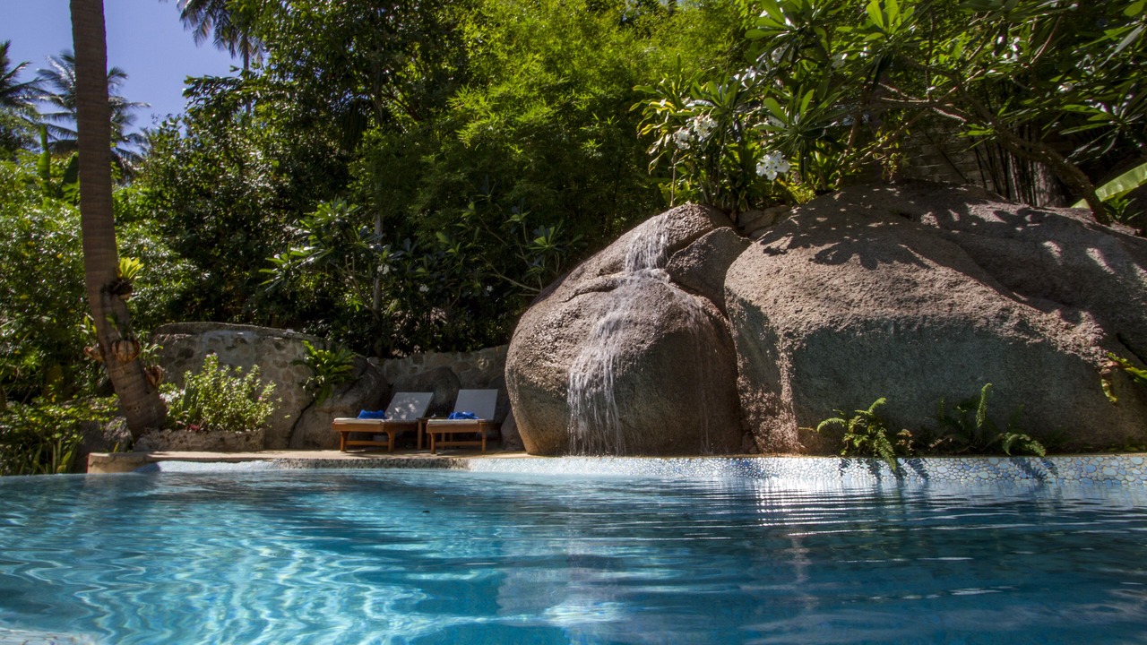 Photo of Outdoor in Koh Tao