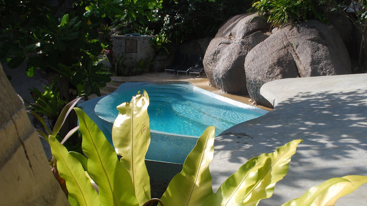 Photo of Outdoor in Koh Tao