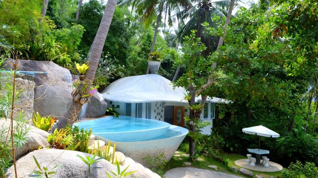 Photo of Others in Koh Tao