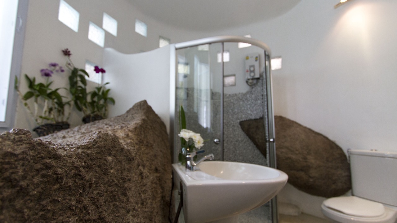 Photo of Bathroom in Koh Tao