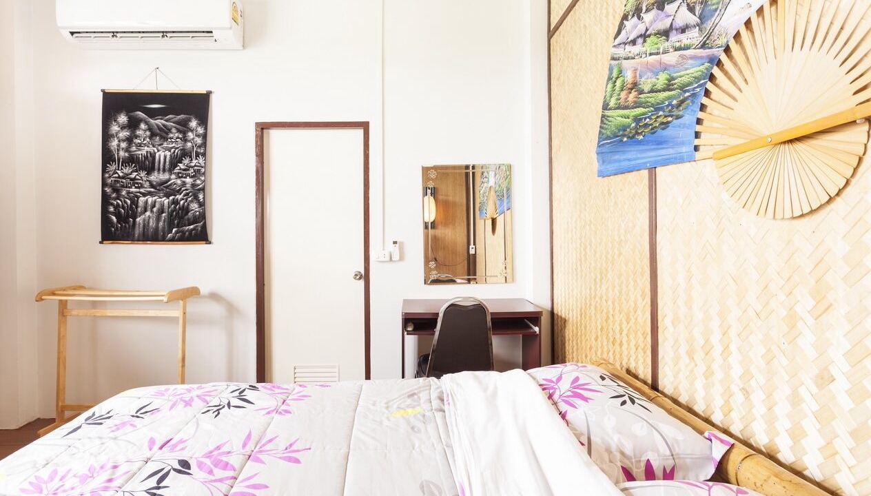 Photo of Bedroom in Nong Yaeng