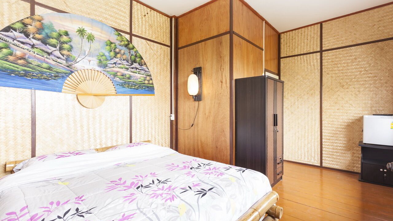 Photo of Bedroom in Nong Yaeng